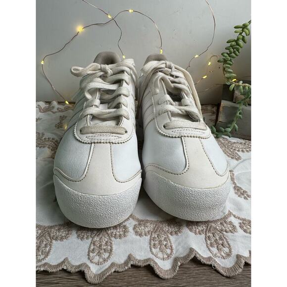 Adidas Samoa Sneakers Men's Size 6 Women's 7 ART G21251 - Picture 7 of 15